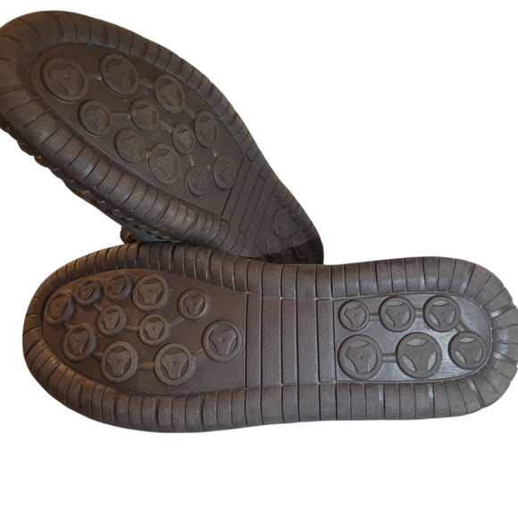 HSMQHJWE GReen Clarks Shoes Men Men Shoes Leather Fashion Summer And Autumn Men - Picture 3 of 10